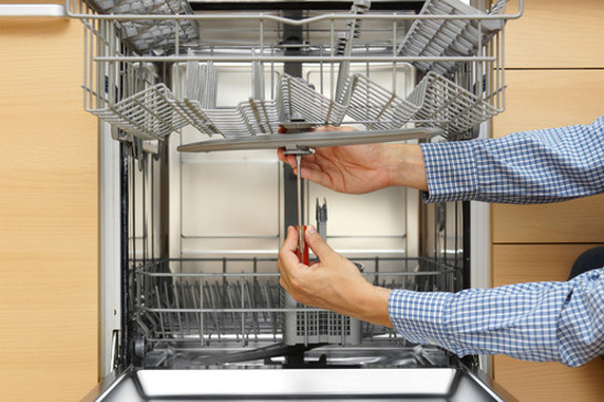 Dishwasher Repair