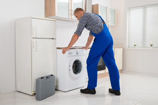 Washer Repair